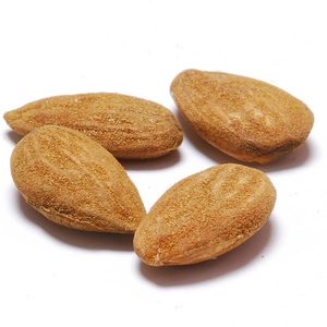 Premium Almond Nuts Bulk Supply Almond Nuts With Rich Texture For Food Service And Healthy Snack Buyers - Product Image 1
