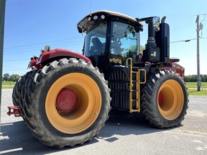 Máquina Agrícola Premium de 430 HP para Agricultura Comercial - Product Image 3