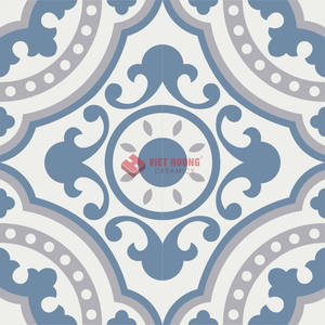 Baldosa de Cemento Arquitectónica de 190x190 mm para Fachadas Exteriores Modernas - Product Image 3