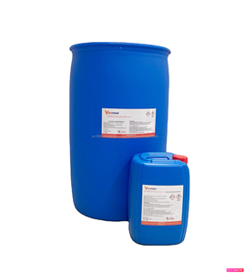 Mousse aqueuse AFFF 6% - Concentré de mousse pour la lutte contre les incendies - Équipement et accessoires de lutte contre les incendies - Product Image 1