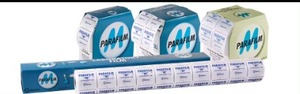 OEM PARAFILM M ROLLOS Personalizados 2 \ "* 250 m Suministros de Laboratorio - Product Image 2