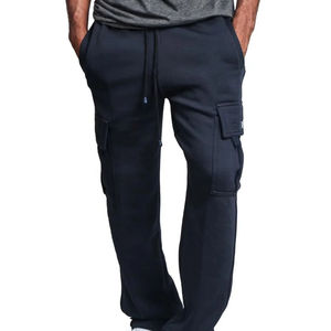Pantalones Deportivos Casuales para Mujer, Diseño Moderno, Cómodos y Transpirables, con Servicio OEM, Pantalones Cargo Holgados de Pierna Ancha al por Mayor - Product Image 1