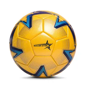 Preço barato comprar tamanho golty 5 personalizado bola de futebol bolas de futebol na venda de futebol oficial bola de futebol para crianças