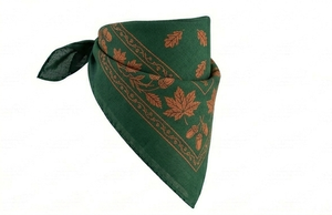 Unisex Polyester <b>Bandana</b> – Soft Lightweight Head Wrap <b>for</b> <b>Men</b> and Women, Suitable <b>for</b> Sports and Outdoor Use - Product Image 4