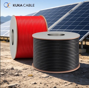 Câble multiconducteur LSZH à faible émission de fumée et sans halogène 0,6/1,5 kV, norme EN 50525 pour le câblage des bâtiments - Product Image 2