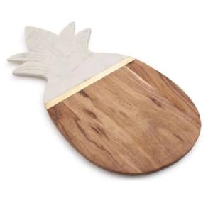 Tabla de cortar de madera más vendida, tabla para cortar queso o pan, tabla de cortar de madera con diferentes formas para frutas, artículo decorativo. - Product Image 4