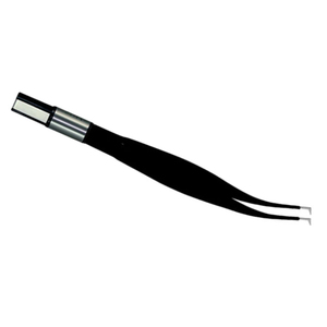 Pinces bipolaires antiadhésives de style européen pour interventions chirurgicales générales sur la colonne vertébrale et en orthopédie - Product Image 1