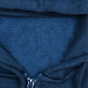Sudaderas con Cierre, Ropa Casual Suave, Sudaderas con Cierre de Tela Cómoda para Actividades al Aire Libre - Product Image 3