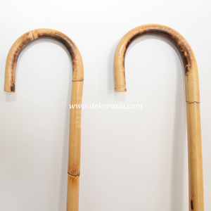 Canne en rotin de haute qualité, légère et durable, pour personnes âgées, usage quotidien et extérieur - Product Image 4
