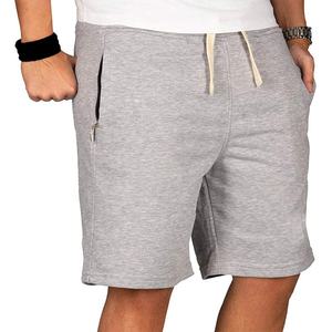 Pantalones Cortos Deportivos para Hombre, Cintura Elástica, Ligeros, Estilo Vintage, 100% Poliéster, Servicio OEM, para Ejercicio de Verano - Product Image 5