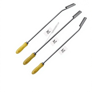 Portable Luxury <b>Horse</b> <b>Grooming</b> Tool Set Steel Hoof Care <b>Kit</b> with Waterproof Carry Bag Lightweight Manual <b>Grooming</b> Accessories - Product Image 6