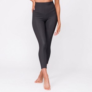 Leggings de Yoga Personalizados 23026, Pantalones de Compresión Elásticos para Gimnasio, Fitness, Entrenamiento, Running, Moldeadores, Ropa Deportiva Suave - Product Image 4