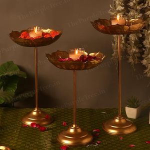 Urli en fer, bol décoratif en fer, urli en fer pour la maison, centre de table en fer, bol décoratif en fer, pot en fer - Product Image 5