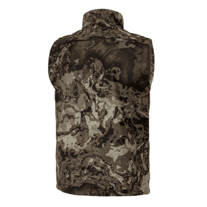 Chaleco Softshell Transpirable de Nuevo Diseño para Hombre, Chaleco Softshell Impermeable de Alta Calidad Personalizado para Exteriores, Sin Mangas - Product Image 2