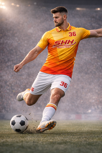 Camiseta Polo para Hombre de Alta Calidad, Ropa para Adultos, Venta Caliente, Cómoda, Precio Económico, Transpirable, con Logotipo/Diseños Personalizados - Product Image 2