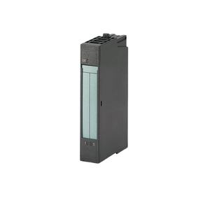 Módulo electrónico de rendimiento óptimo de alta calidad 6ES7131-4BD01-0AA0 para PLC PAC y controladores dedicados - Product Image 1