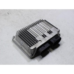 ECU และโมดูลคอมพิวเตอร์มือสองสำหรับรถยนต์ซีรีส์ 7 รุ่น 7510154 - Product Image 3