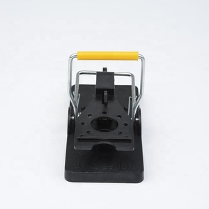 Trappola per Topi <span class=keywords><strong>TNL</strong></span> di Alta Qualità con Coppa per Esche Appositamente Formata, Trappola Sensibile per Ratti - Product Image 3