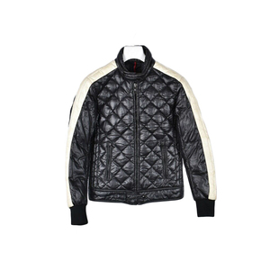 Custom <b>Bubble</b> Puffer Jacket Factory Wholesale Insulated Winter Outerwear Supplier Waterproof Windproof <b>Coat</b> Manufacturer - Product Image 3