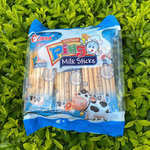 |ODM & Sampling Service|Bulk Gourment Crunchy Sweet <b>Milk</b> <b>Stick</b> Biscuits 186g Butter Vietnam Factory Direct - Product Image 6