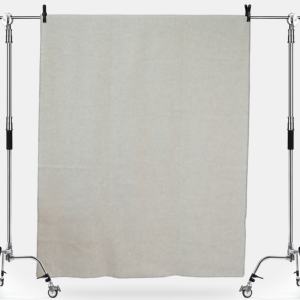 Manta de lana de oveja 100% mongola 150x200cm - Product Image 2