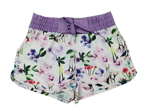 Shorts de plage à séchage rapide pour femmes avec mouvements fluides et tissu durable pour les activités aquatiques et les loisirs - Product Image 5