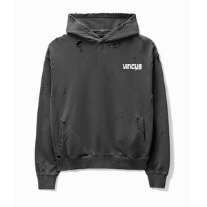 Wholesale Rate Best Design Basics Men <b>Distressed</b> Hoodies Latest Design <b>Top</b> Selling Breathable Men <b>Distressed</b> Hoodies - Product Image 1