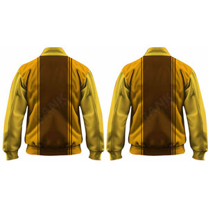 Chaqueta de Invierno para Hombre con Cuello Alto y Logotipo Personalizado, Nueva Colección, Ajuste Cómodo - Product Image 5