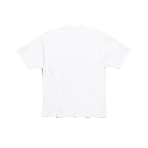 Oversized Boxy Fit <b>Tshirt</b> Men's 100% Cotton Drop Shoulder Streetwear Custom logo Mock Neck Plain Vintage Wash t Shirt for Men - Product Image 5