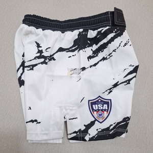 Custom MMA Board Shorts Cage Fight Shorts Grappling BJJ No Gi Training Breathable MMA Training Shorts Custom Made - Product Image 5