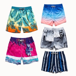 Pantalones Cortos Deportivos Personalizados con Logotipo para Hombre, de Alto Rendimiento, para Entrenamiento, Cintura Media, Cierre Elástico, Transpirables, de Secado Rápido, con Bolsillos, Marca Privada - Product Image 5