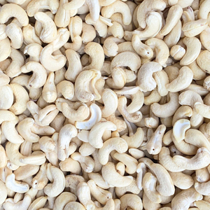 Noix de cajou brutes de haute qualité en gros WW180, WW240, WW320, Noix de cajou LP W320 exportées vers les États-Unis, l'UE, le Moyen-Orient - Product Image 1