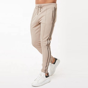 Chándales deportivos bordados personalizados al por mayor para hombre, chándales lisos con manga raglán y cremallera completa - Product Image 5