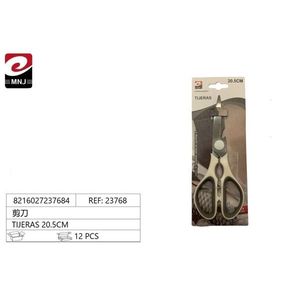 20.5CM <b>Kitchen</b> <b>Scissors</b>-TIJERA <b>Scissors</b> - Product Image 1