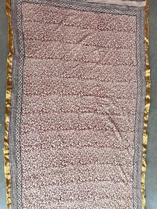 Best Selling Comfortable Cotton Women's Design Beach Towel Soft Animal Pattern Custom Logo Printing Popular Sarong Style Quick - Product Image 2