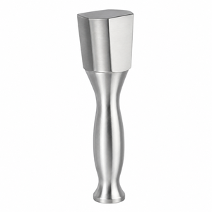 Maillet à os de Toronto 8 pouces (20,3 cm) Surface 5,7 cm x 4,8 cm 24 oz 30 oz Instrument chirurgical orthopédique Certifié CE Classe I Zetomed Pro - Product Image 1