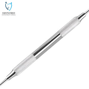 Détartreur dentaire compact et réglable, détartreur dentaire professionnel pour examen, détartreur dentaire hygiénique et flexible - Product Image 4