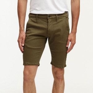 Durable Stitching High Quality <b>Men</b> Jeans <b>Shorts</b> Relaxed Fit Classic Pocket Style Casual <b>Work</b> Apparel For Adults - Product Image 1