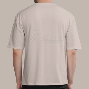 Camisetas de Hombre con Serigrafía de Alta Calidad y Estilo, Precio al por Mayor, Nuevo Diseño - Product Image 3