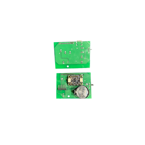 Sydney Embedded Touch Controller PCBA Smart Display LED Driver Boards Melbourne High Density PCBA Assembly LED LCD Panel - Product Image 4