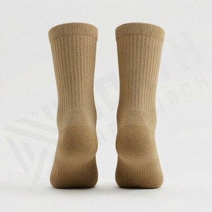 Sports <b>Leg</b> Warmers Calf <b>Sleeves</b> Compression Support Shin Splint Relief Running Cycling Recovery Elastic Guard Customized Color - Product Image 2