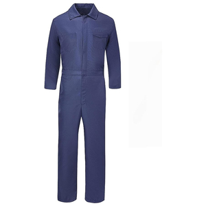 <b>Overall</b> Uniforms Work Suit Workers High Visibility Safety Worker Uniform High Visibility OEM service best Hi Vis Safety Work - Product Image 1