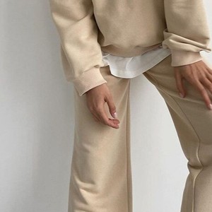 Ensemble de survêtement tendance pour homme, personnalisé, 100% polyester, réversible, léger, respirant, à séchage rapide, avec sweat à capuche zippé à manches longues - Product Image 5