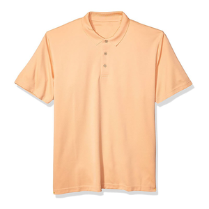 เสื้อโปโลน้ำหนักเบา ป้องกันรอยยับ ออกแบบมาเพื่อผู้ชาย ใส่สบาย ระบายอากาศได้ดี ทันสมัย ใส่ได้ทุกวัน ง่ายต่อการสวมใส่ - Product Image 4