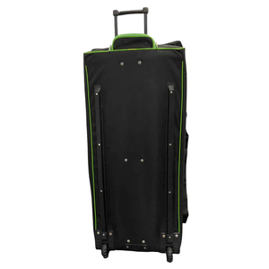 Meilleurs sacs de gardien de but pour le hockey sur gazon avec plusieurs compartiments, bretelles rembourrées et tissu résistant aux intempéries pour toutes les saisons - Product Image 6