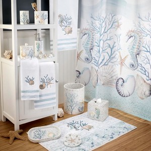 Custom Anti Slip Washable Waterproof Cotton Bathroom Foot Hotel Shower <b>Bath</b> Mat - Product Image 5