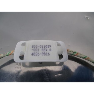 LAM 853-021039-001 ASSY,HARN HTR CRTG 75W 4620 - Equipo y Piezas de Semiconductores de Confianza de la Marca Global Legacy - Product Image 3