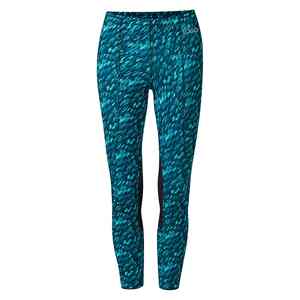 Versátiles para todas las disciplinas ecuestres, ligeros con tela transpirable, tacto suave, pantalones de equitación con estampado. - Product Image 1