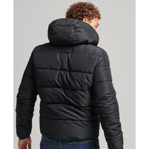 Nueva Chaqueta de Plumón para Hombre, Diseño Moderno, Chaqueta de Plumón de Alta Calidad, Chaqueta Abrigada de Invierno 2026 - Product Image 3