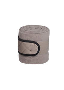 Protector de Piernas para Montar a Caballo de Alta Calidad, Diseño Protector Absorbente de Impactos, Material de Neopreno y Algodón - Product Image 2